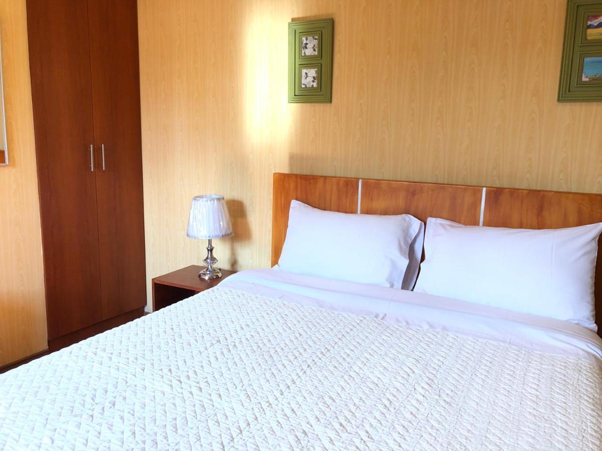 Quito Terrace Hostel Ngoại thất bức ảnh