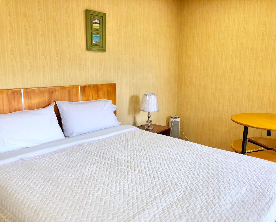 Quito Terrace Hostel Ngoại thất bức ảnh