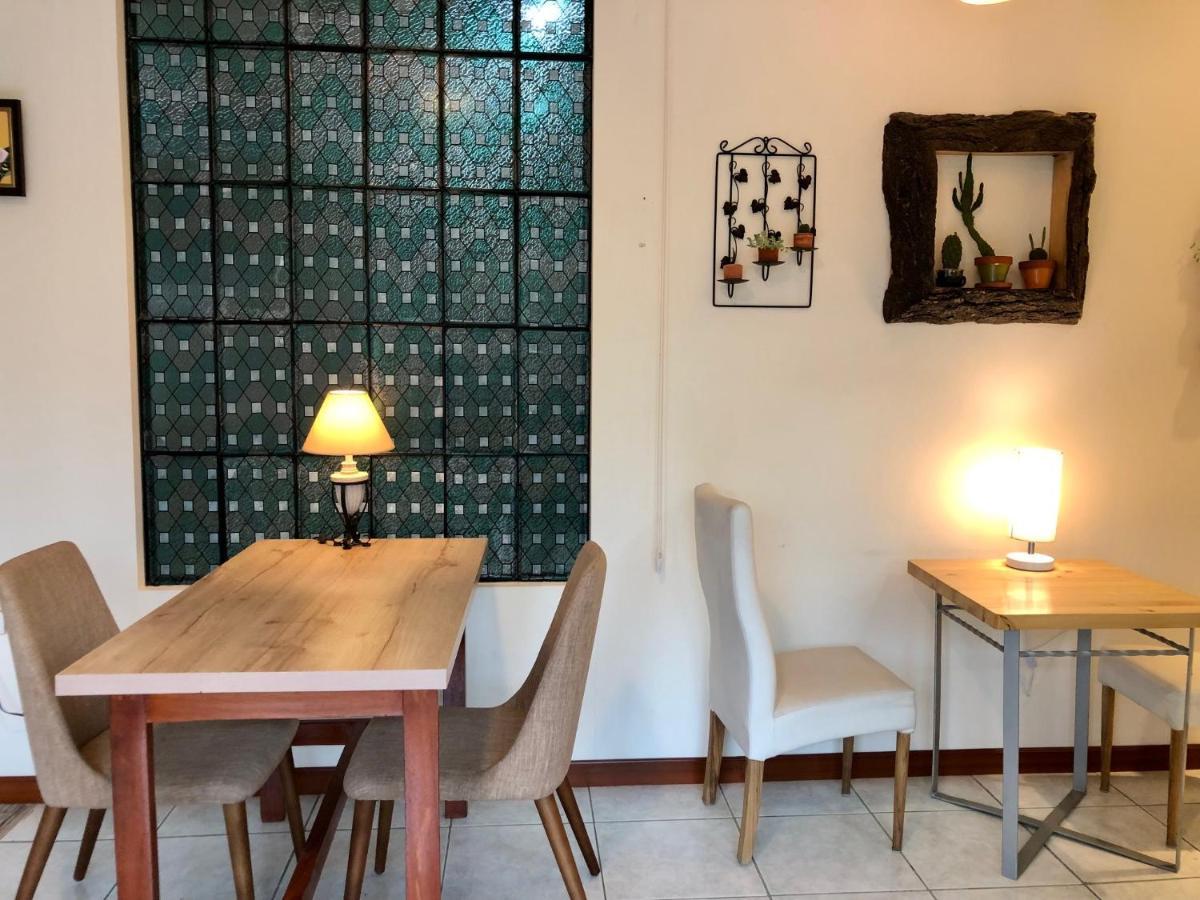 Quito Terrace Hostel Ngoại thất bức ảnh